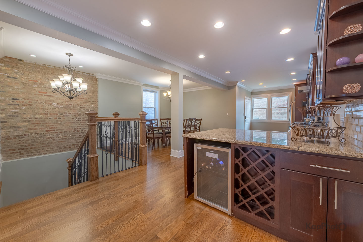 3639 N Troy Street Unit: 2