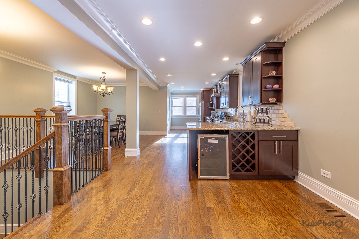 3639 N Troy Street Unit: 2