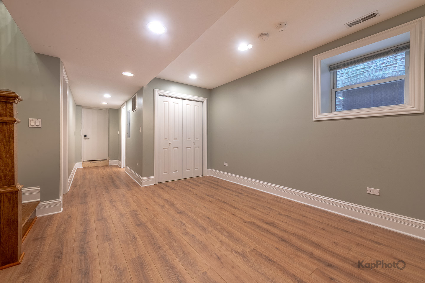 3639 N Troy Street Unit: 2