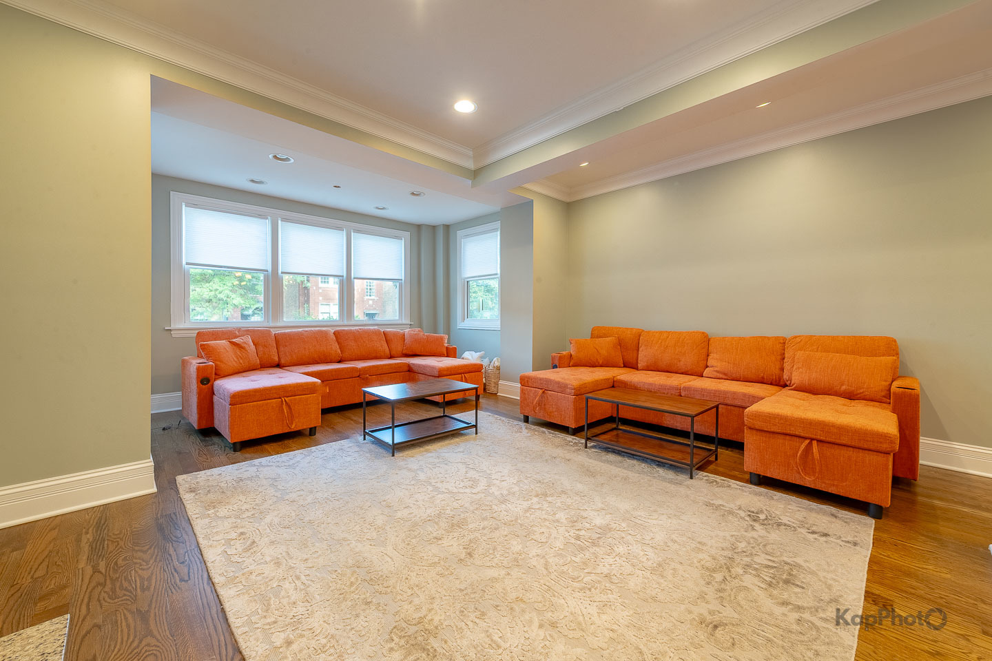 3639 N Troy Street Unit: 2