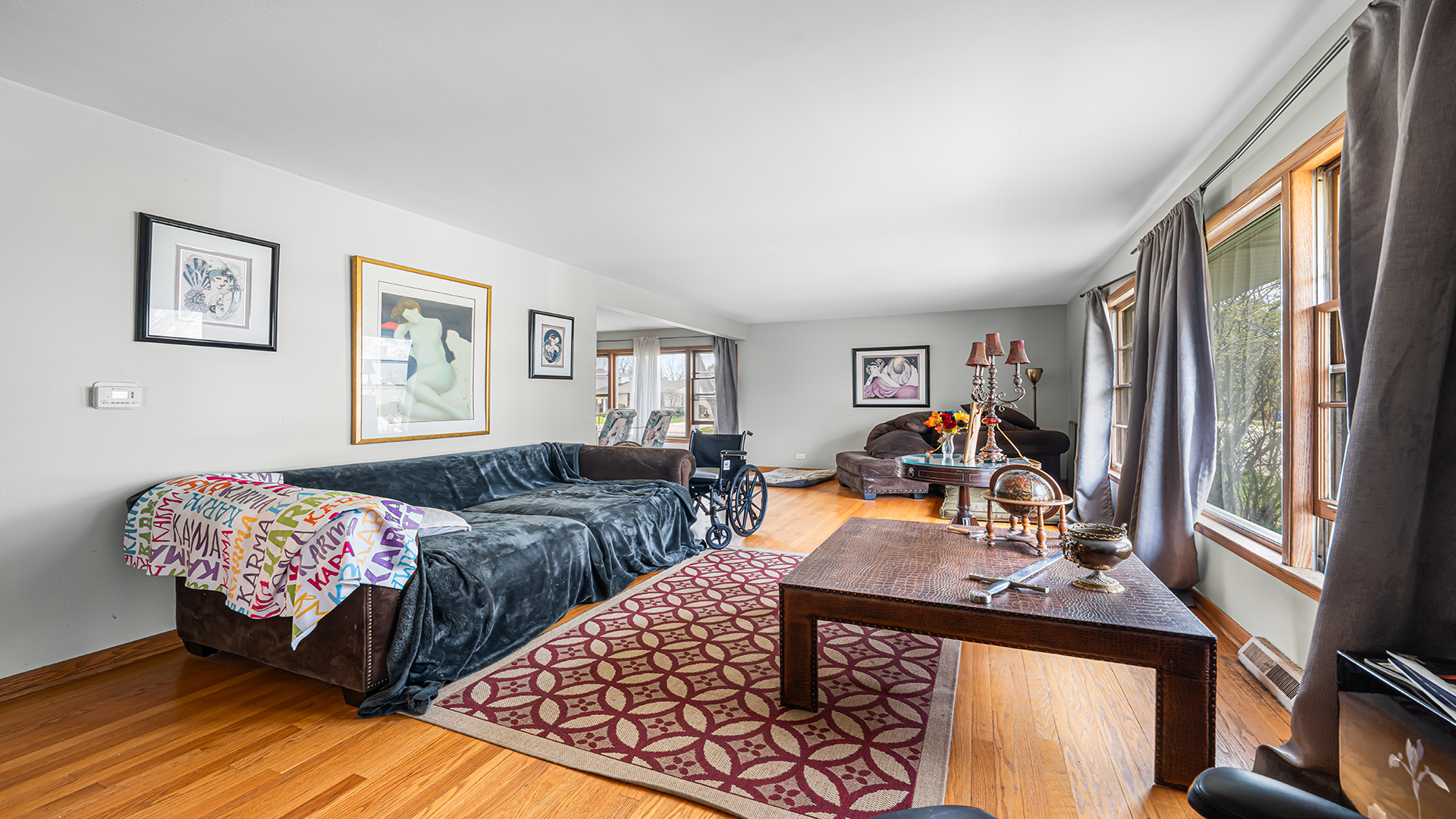 1525 Elm Street