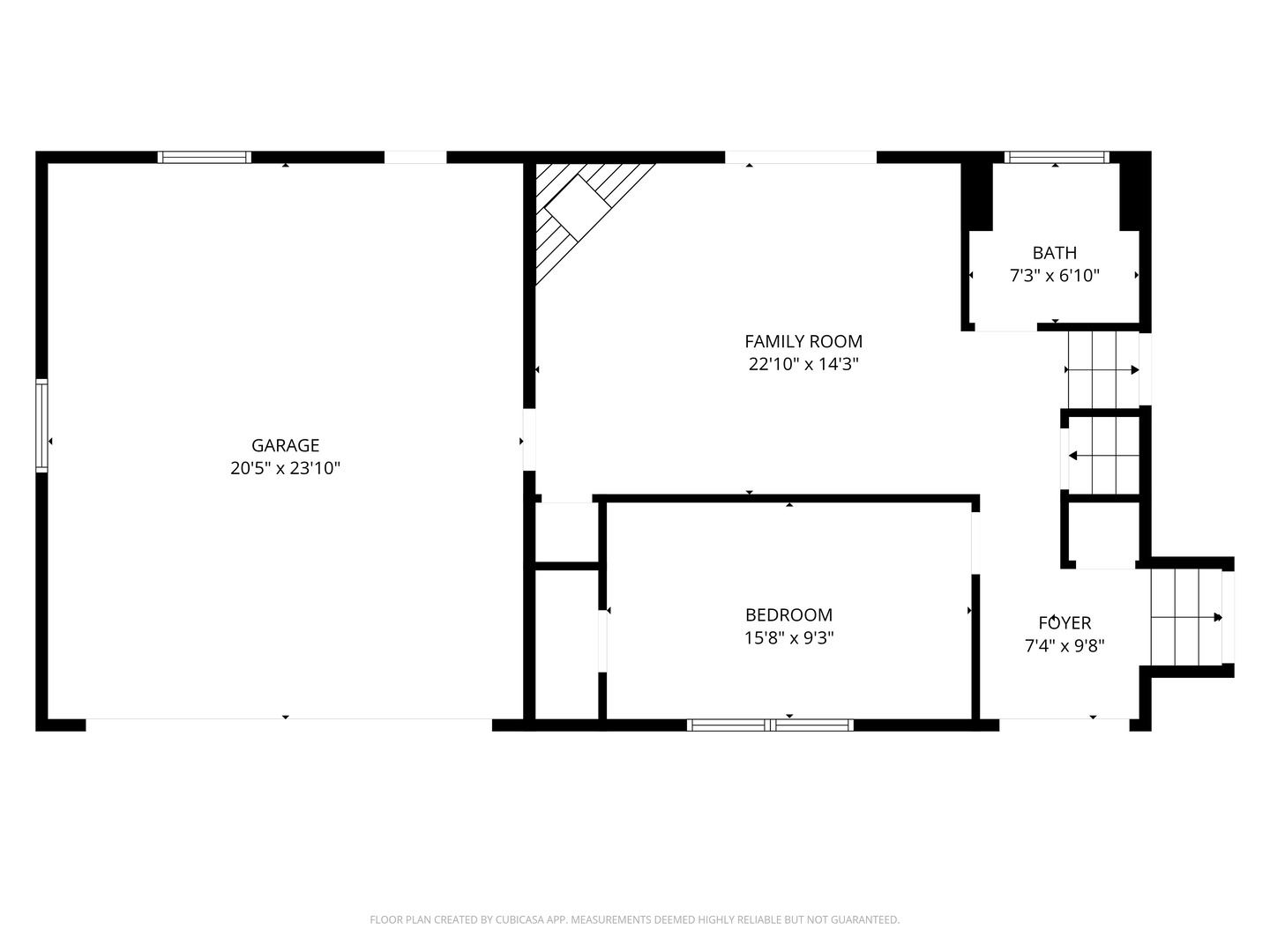 1525 Elm Street