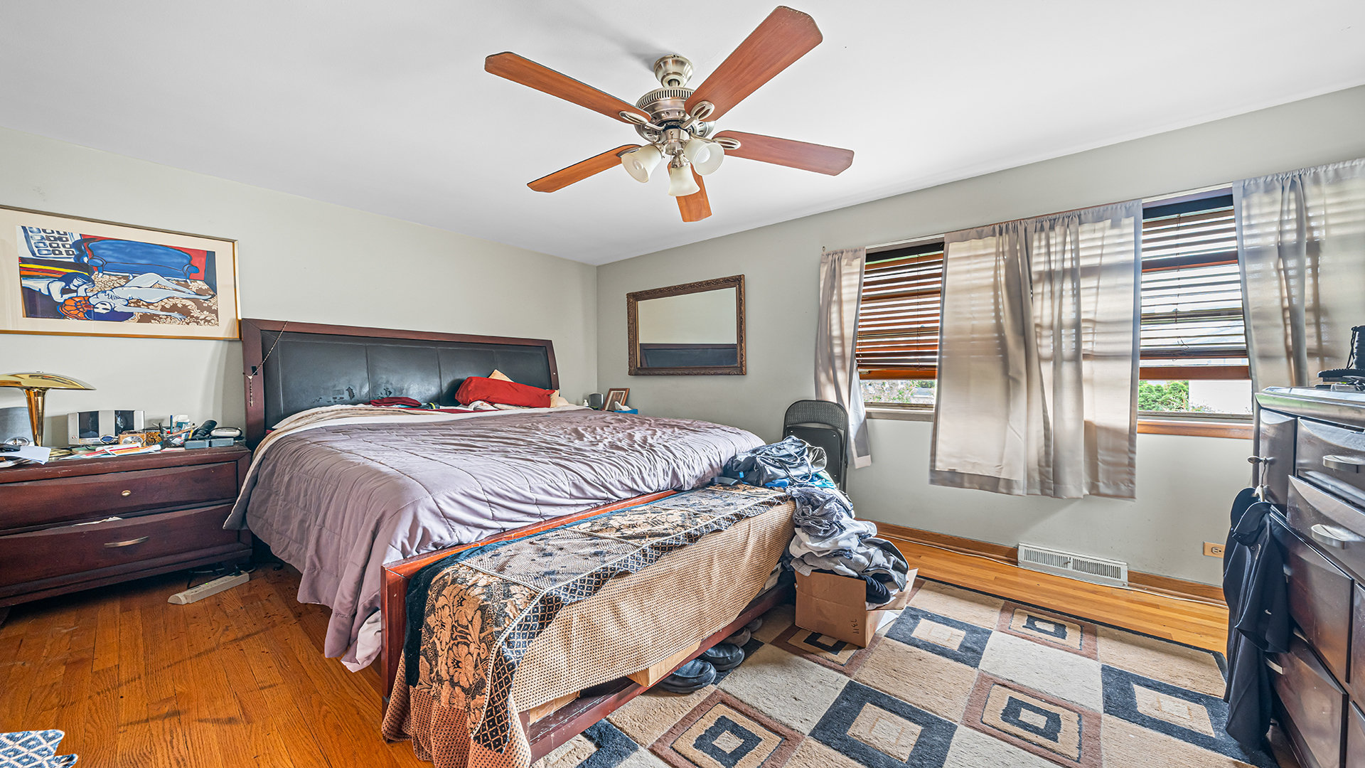 1525 Elm Street