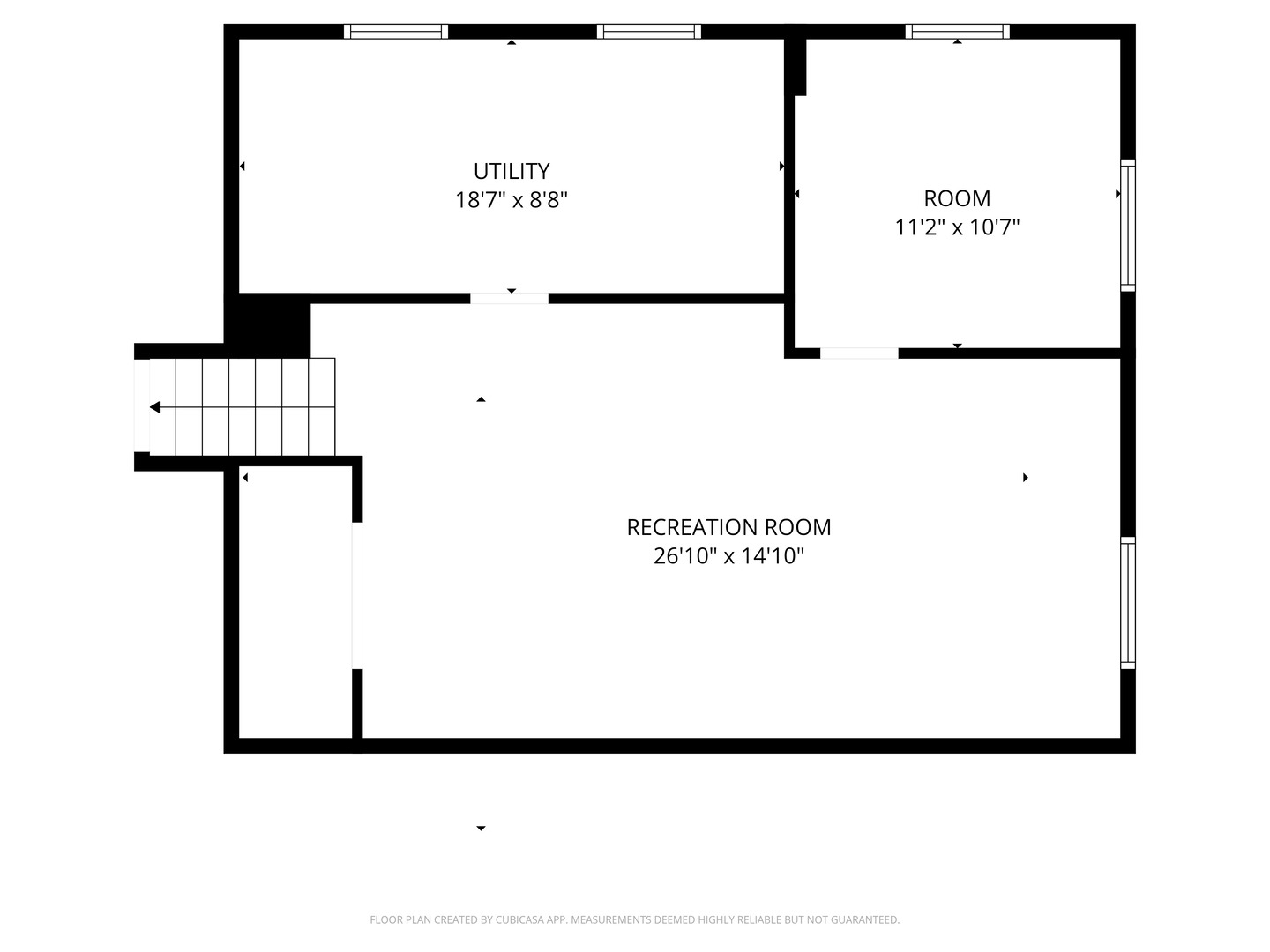 1525 Elm Street