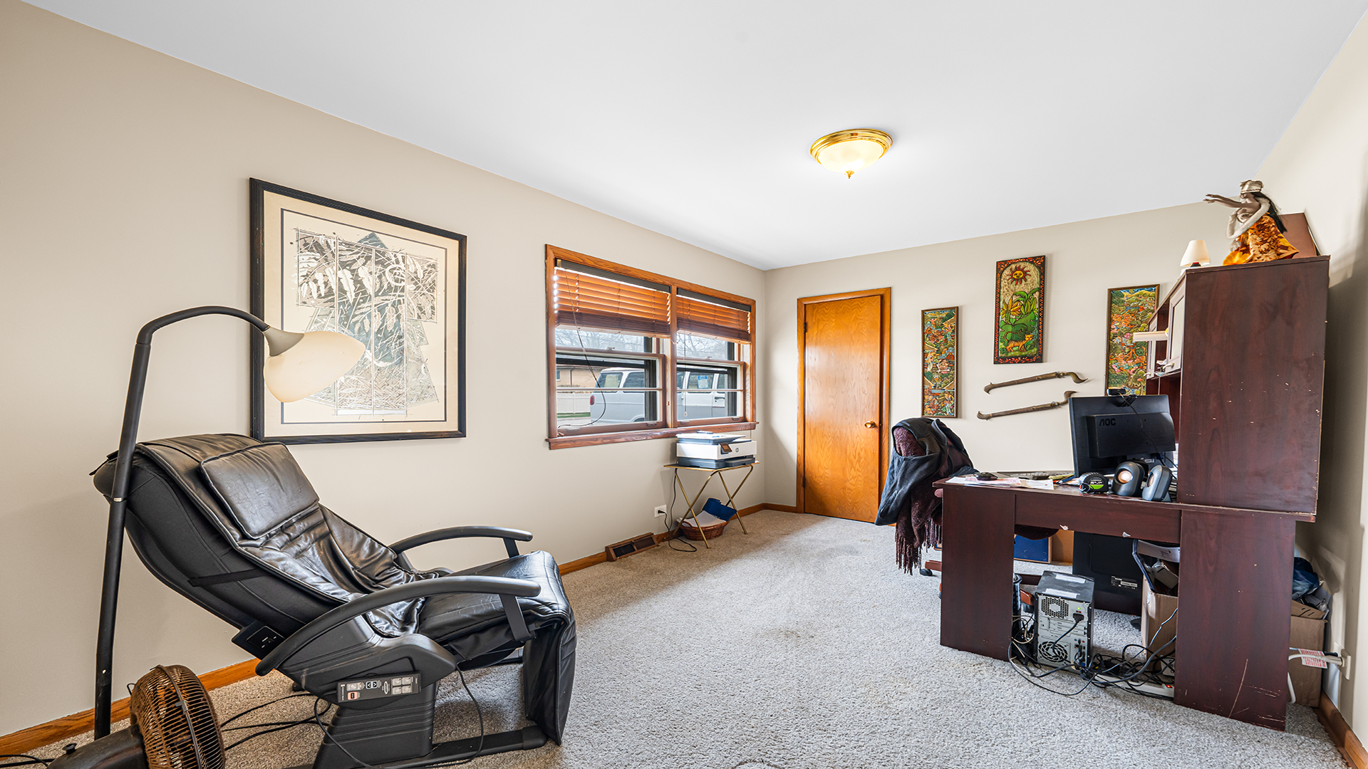 1525 Elm Street