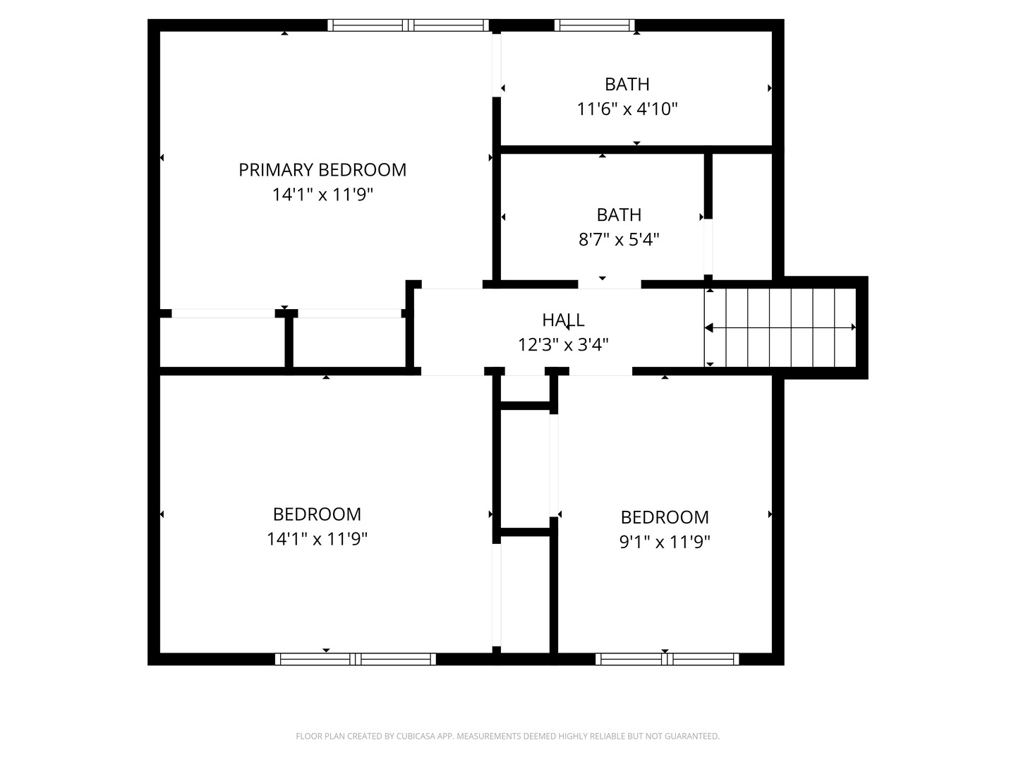 1525 Elm Street