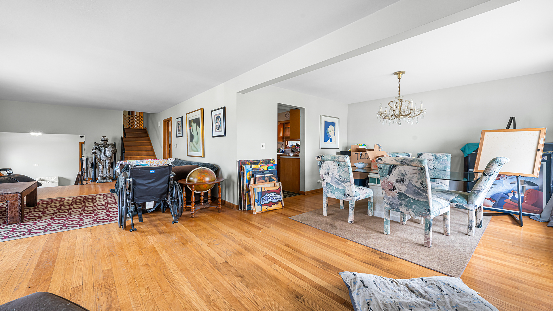 1525 Elm Street