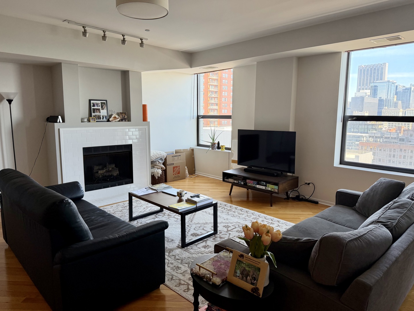 910 S Michigan Avenue Unit: 1705