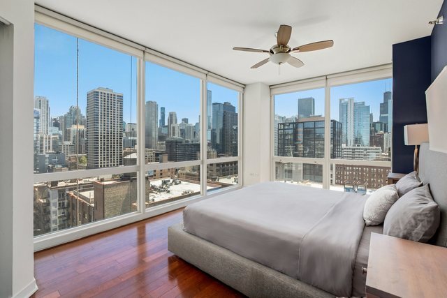 757 N Orleans Street Unit: 1412
