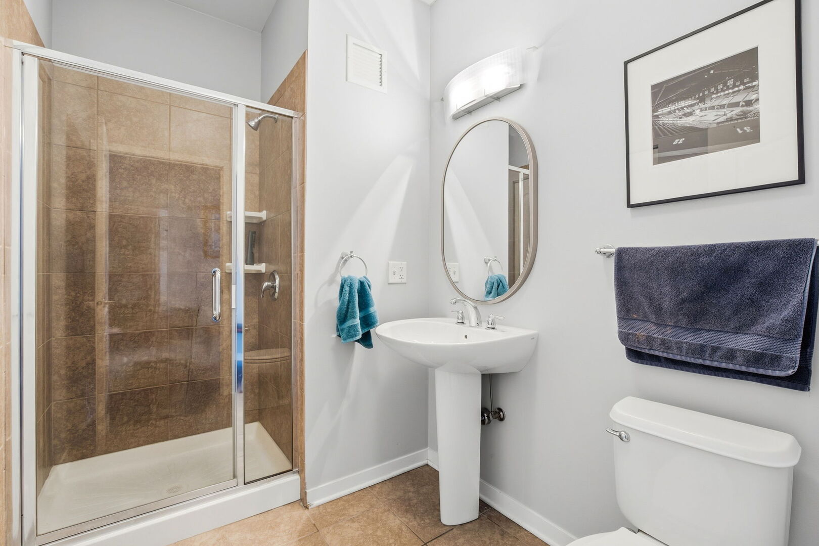 757 N Orleans Street Unit: 1412