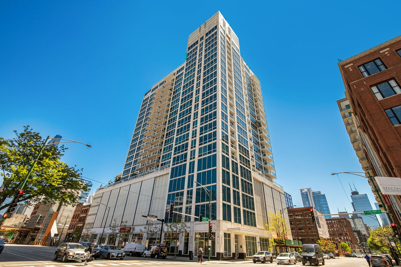 757 N Orleans Street Unit: 1412