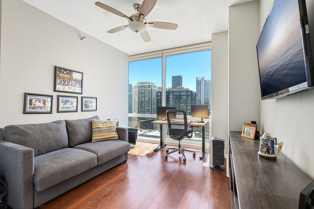 757 N Orleans Street Unit: 1412