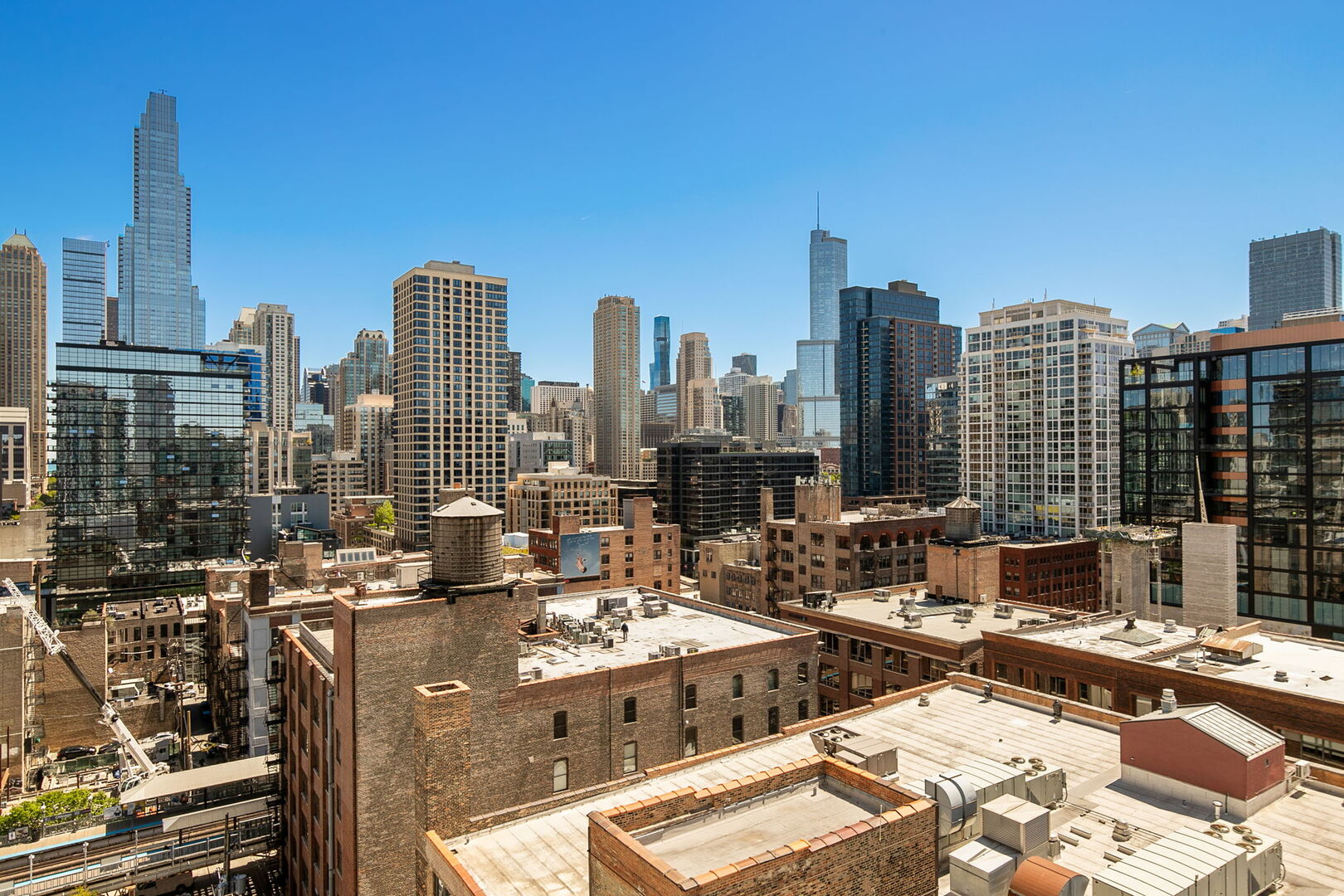 757 N Orleans Street Unit: 1412