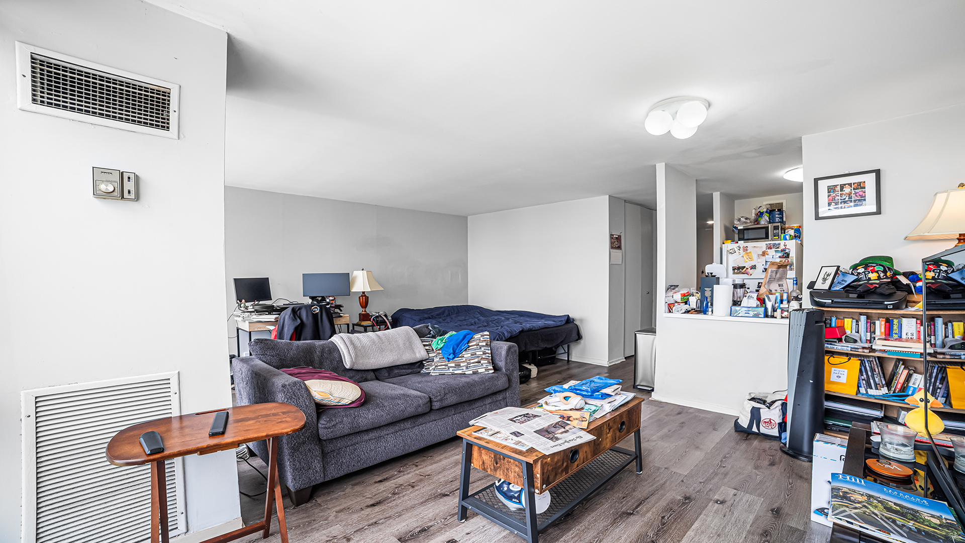 4343 N Clarendon Avenue Unit: 1818
