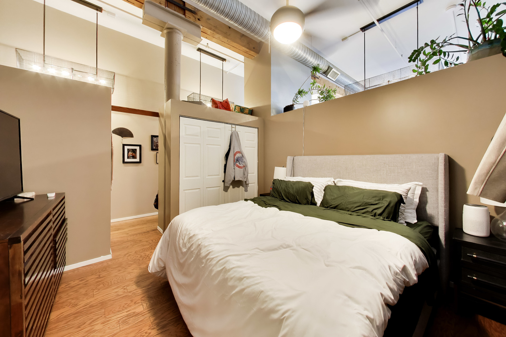 417 S Jefferson Street Unit: 102B