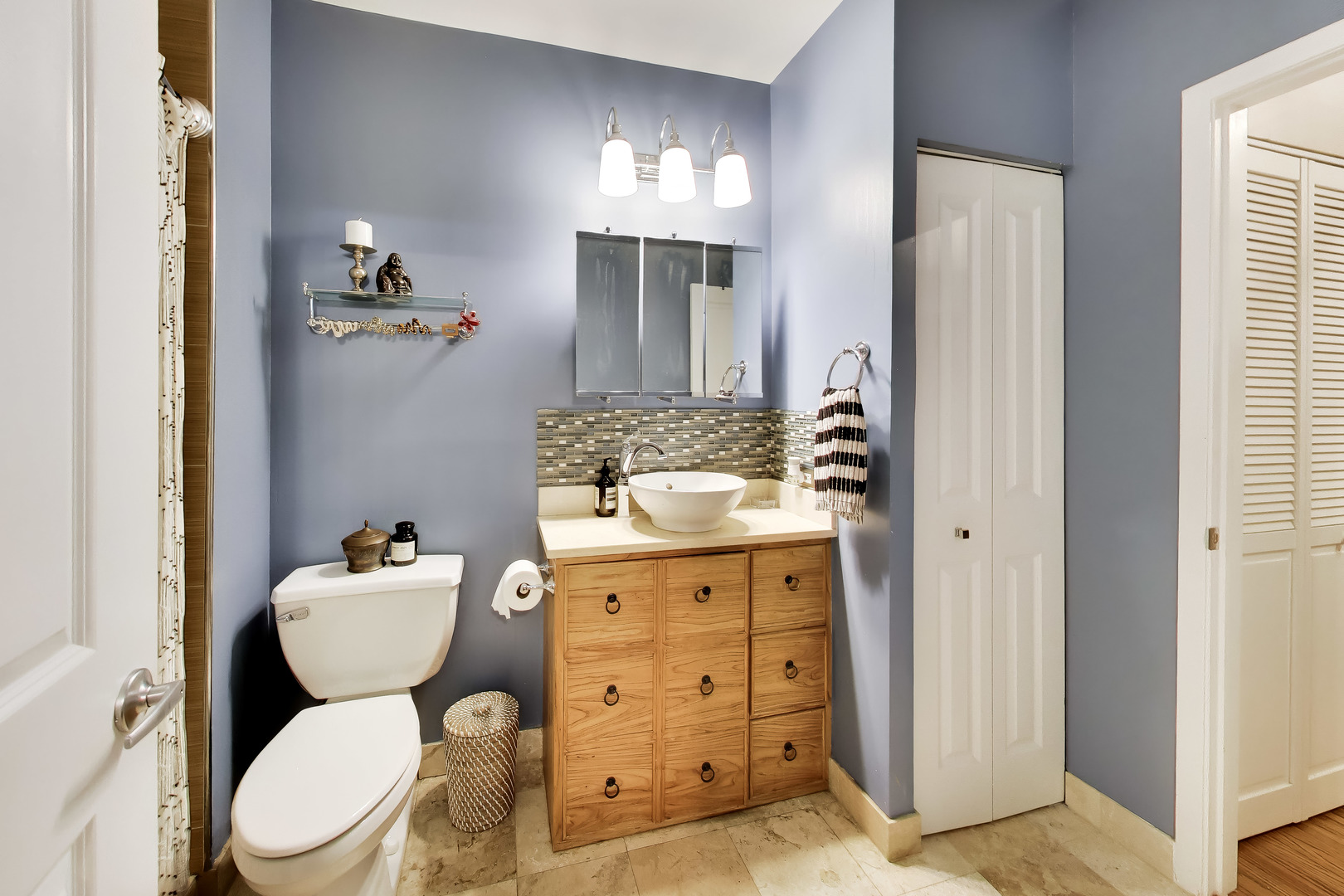 417 S Jefferson Street Unit: 102B
