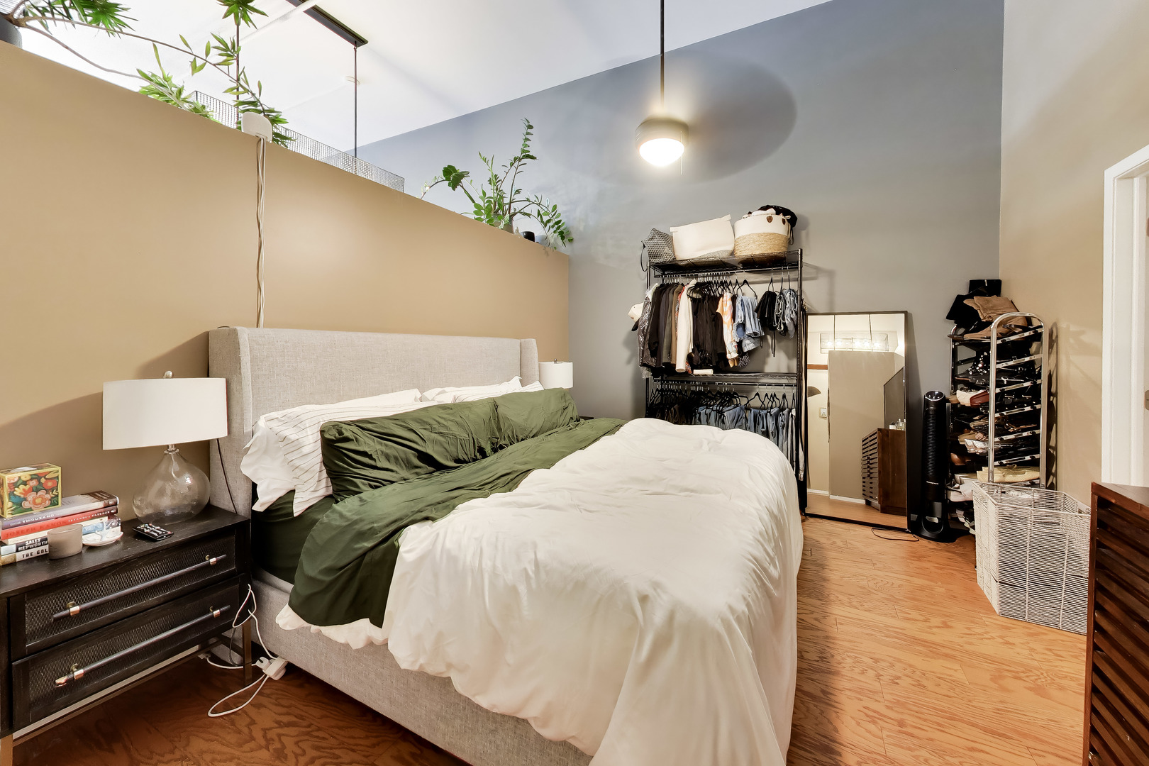 417 S Jefferson Street Unit: 102B