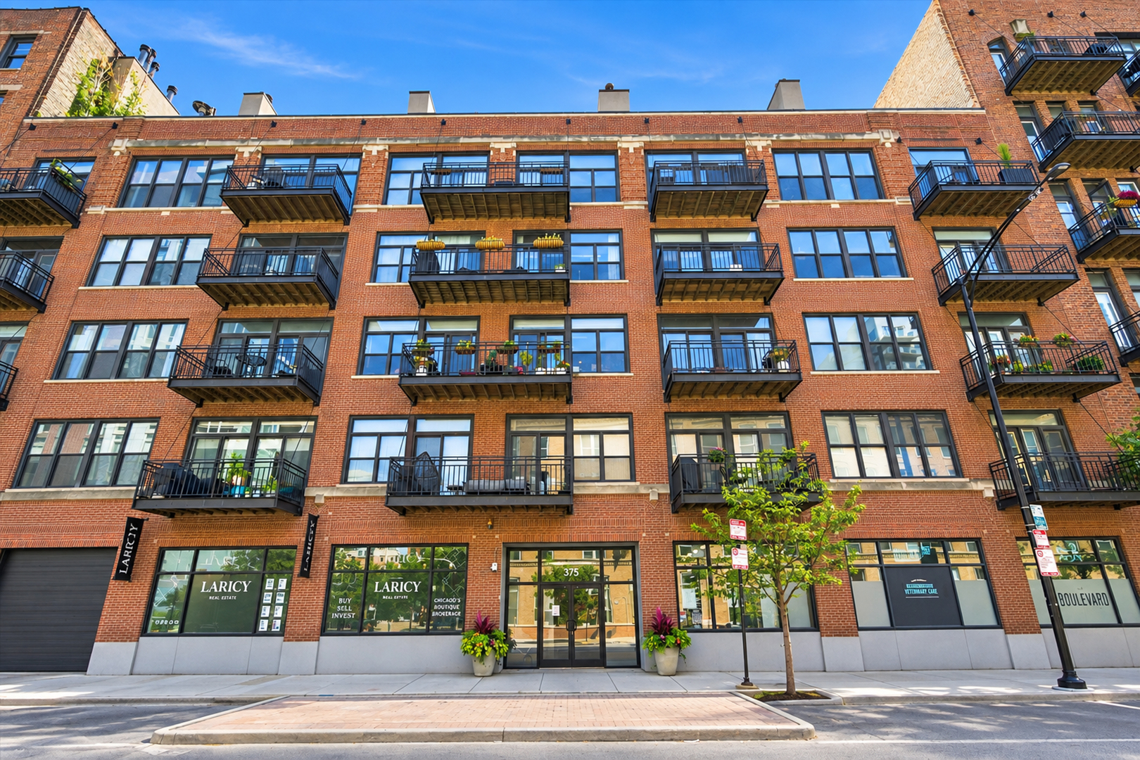 375 W Erie Street Unit: 412