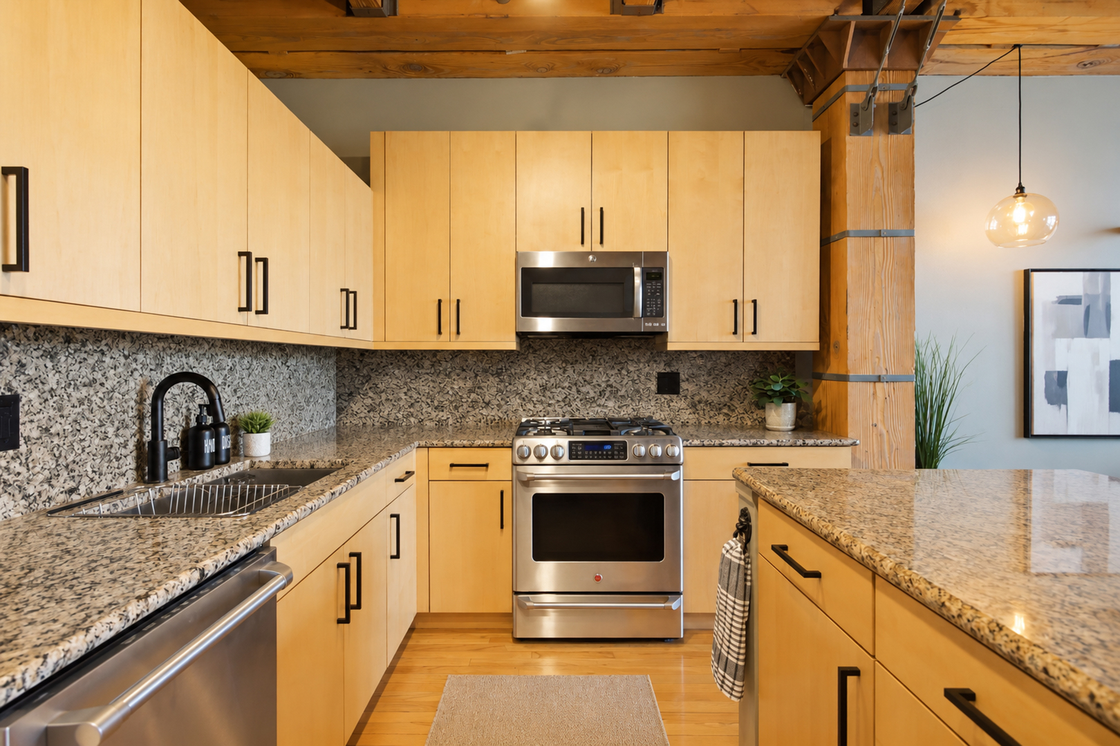 375 W Erie Street Unit: 412
