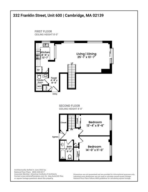 332 Franklin St # 600