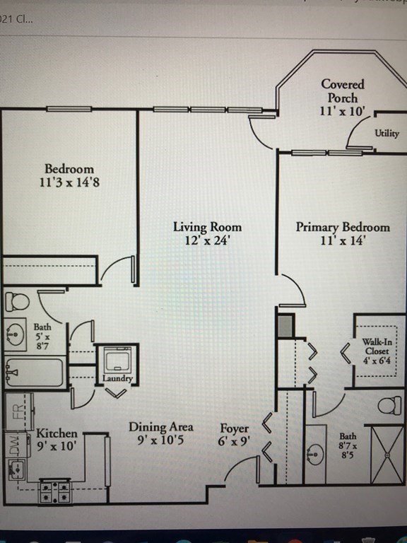318 Rindge Ave # 113