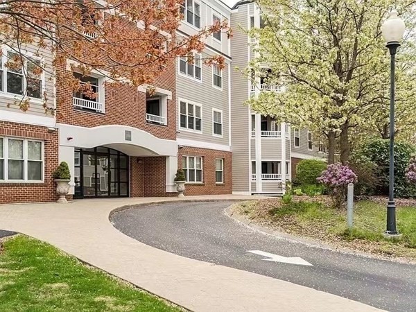 318 Rindge Ave # 113