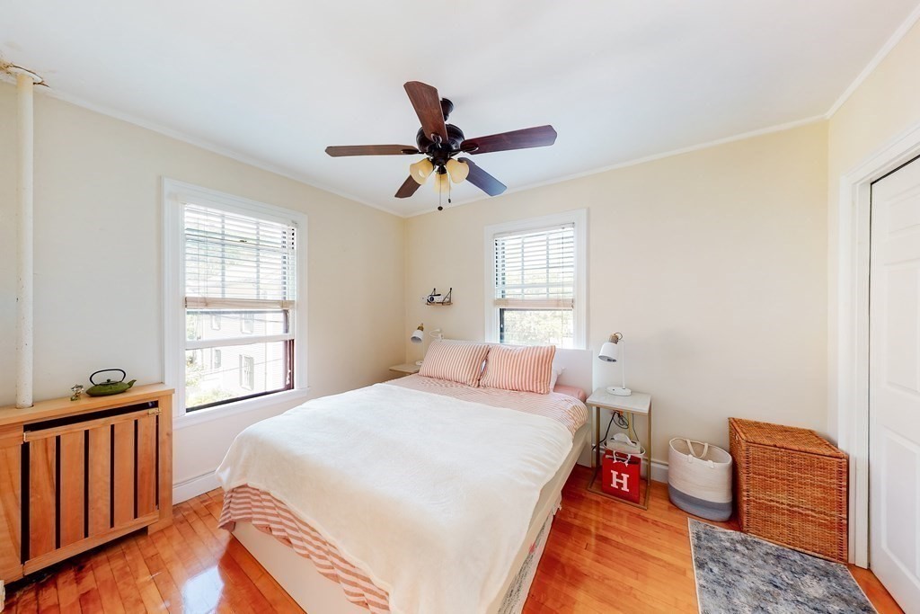 34 Ash St # 204