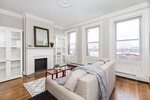 483 Beacon Street # 81
