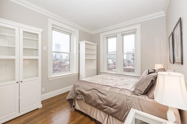483 Beacon Street # 81