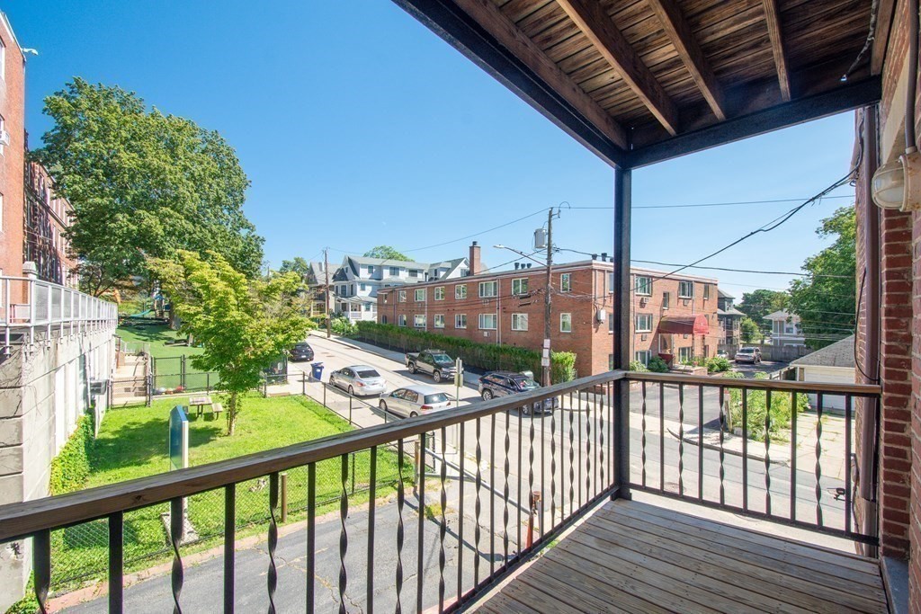246 S Huntington Ave # 5 Unit: #5