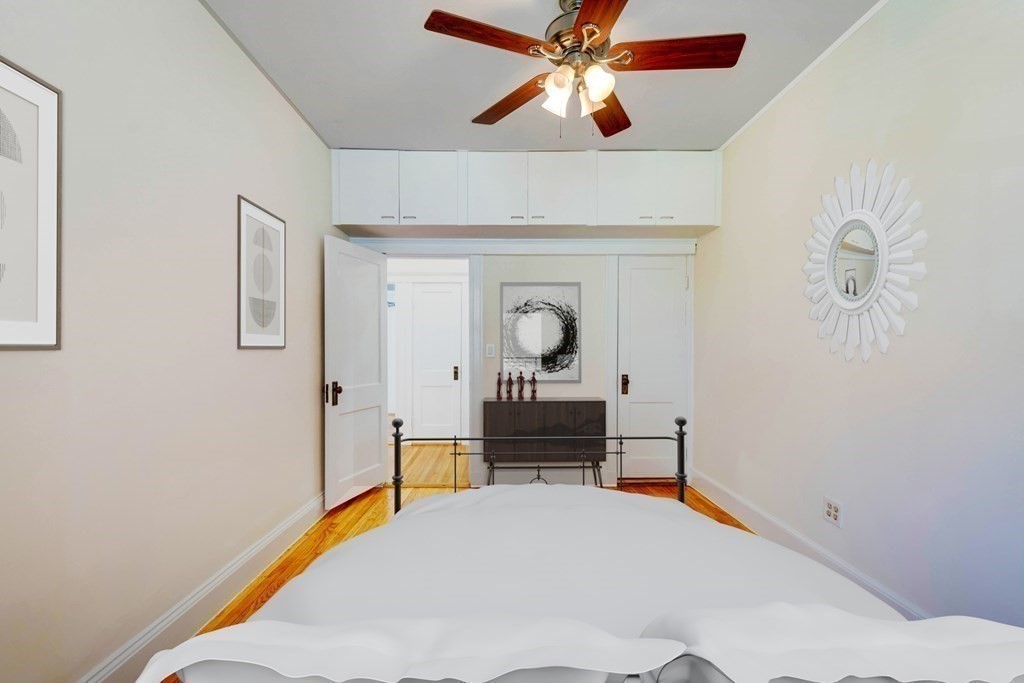 246 S Huntington Ave # 5 Unit: #5
