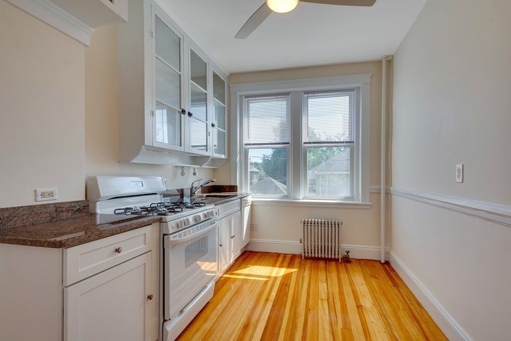 246 S Huntington Ave # 5 Unit: #5