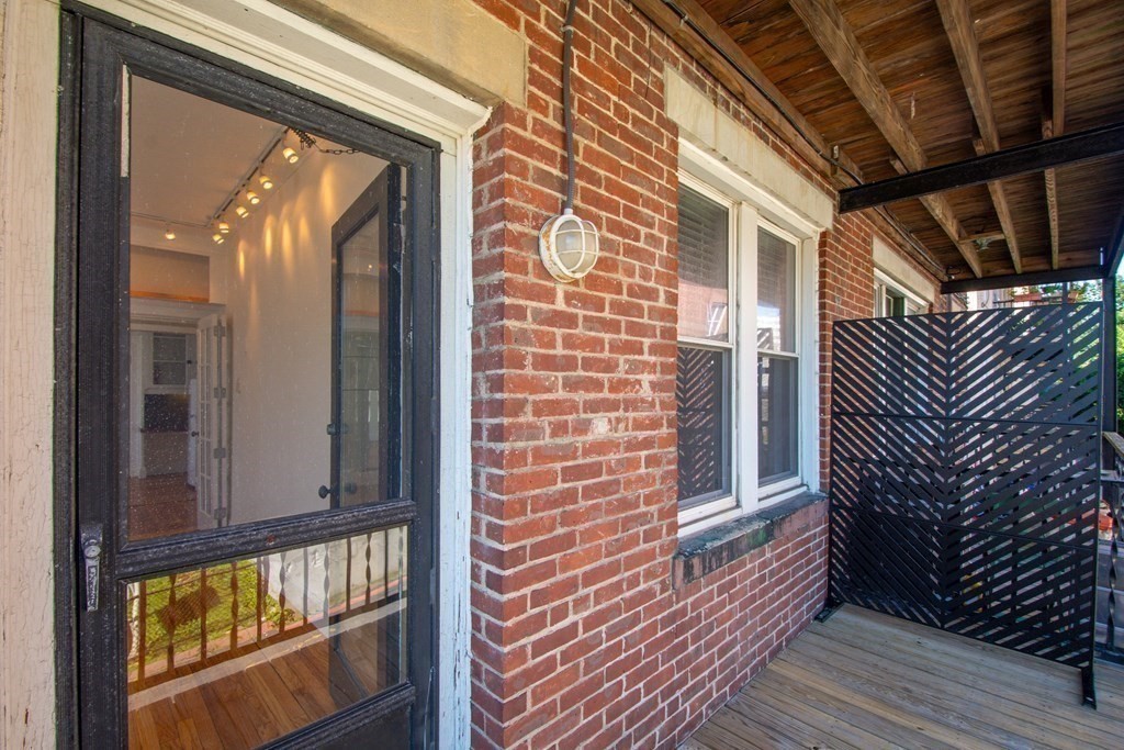 246 S Huntington Ave # 5 Unit: #5