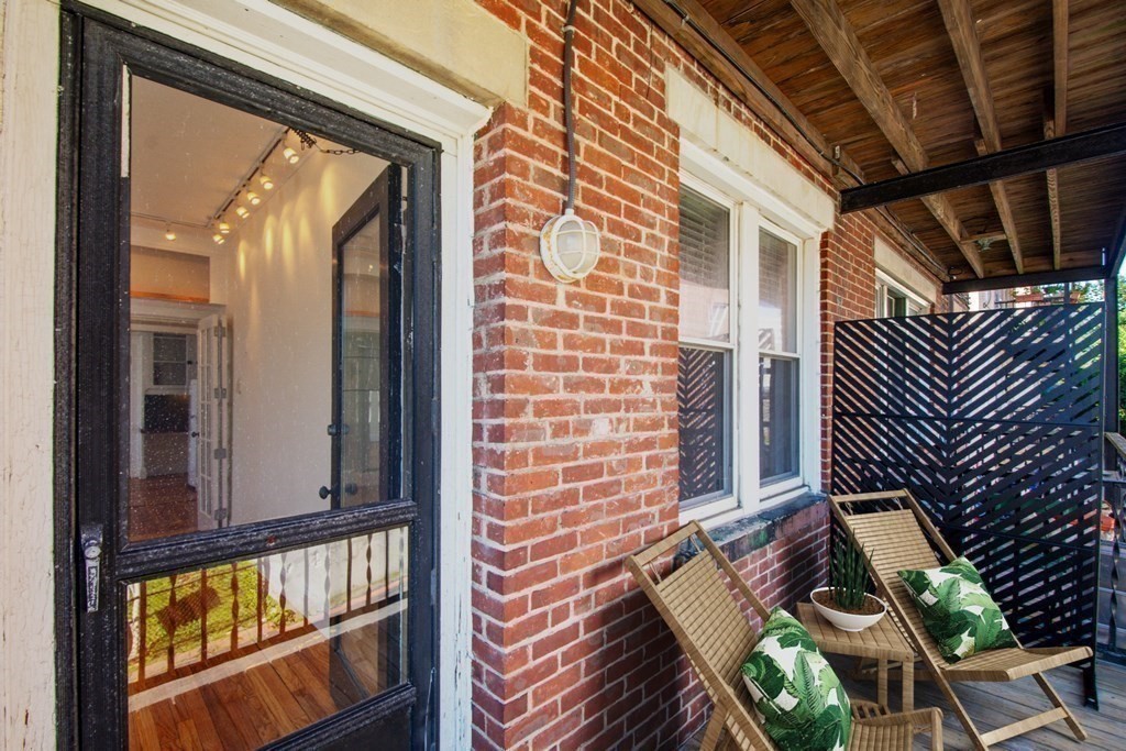 246 S Huntington Ave # 5 Unit: #5