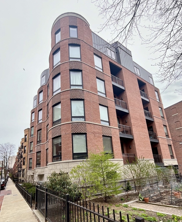 50 Symphony Rd # 402