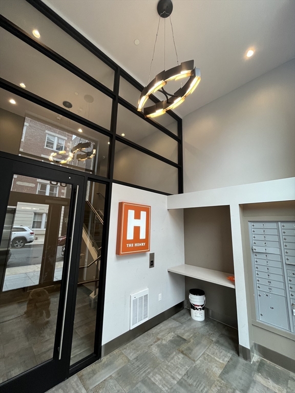 50 Symphony Rd # 402