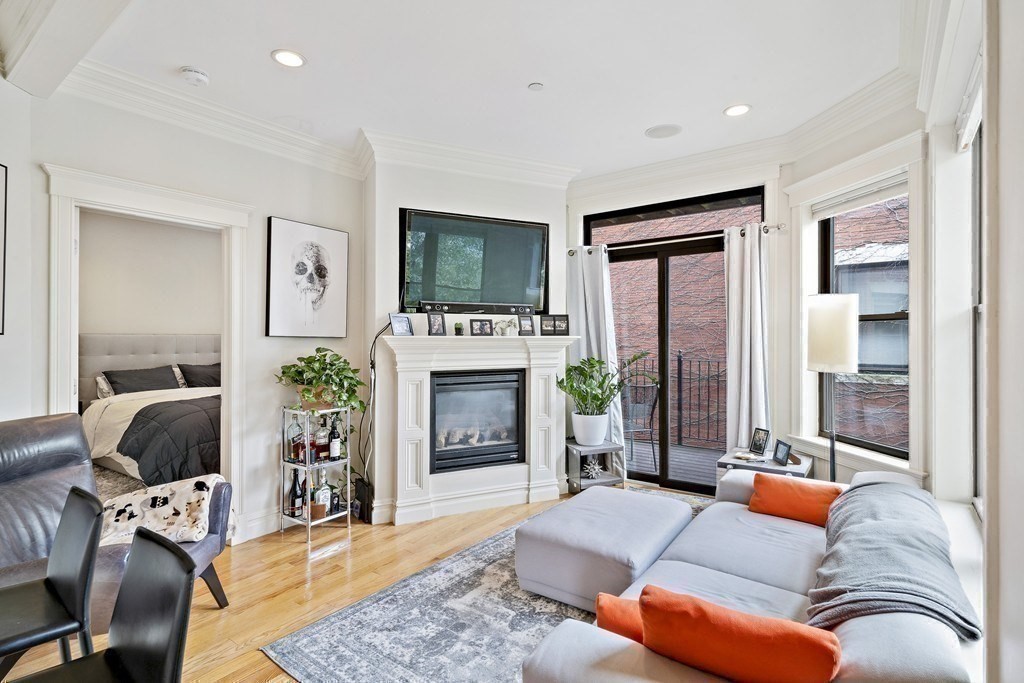 909 Beacon Street # 5