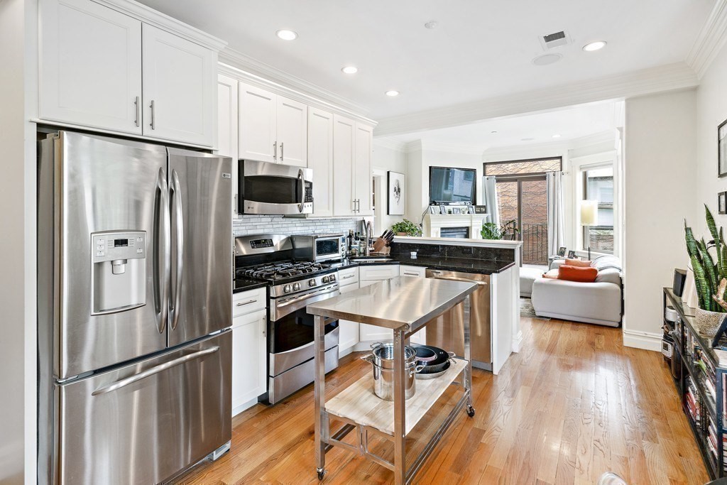 909 Beacon Street # 5