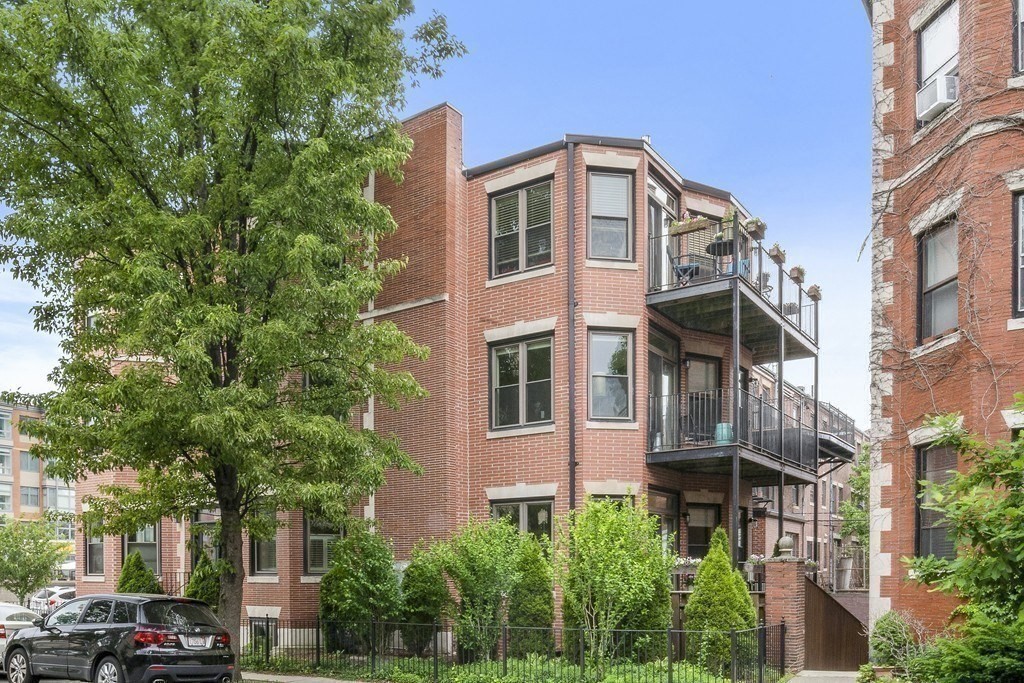 909 Beacon Street # 5