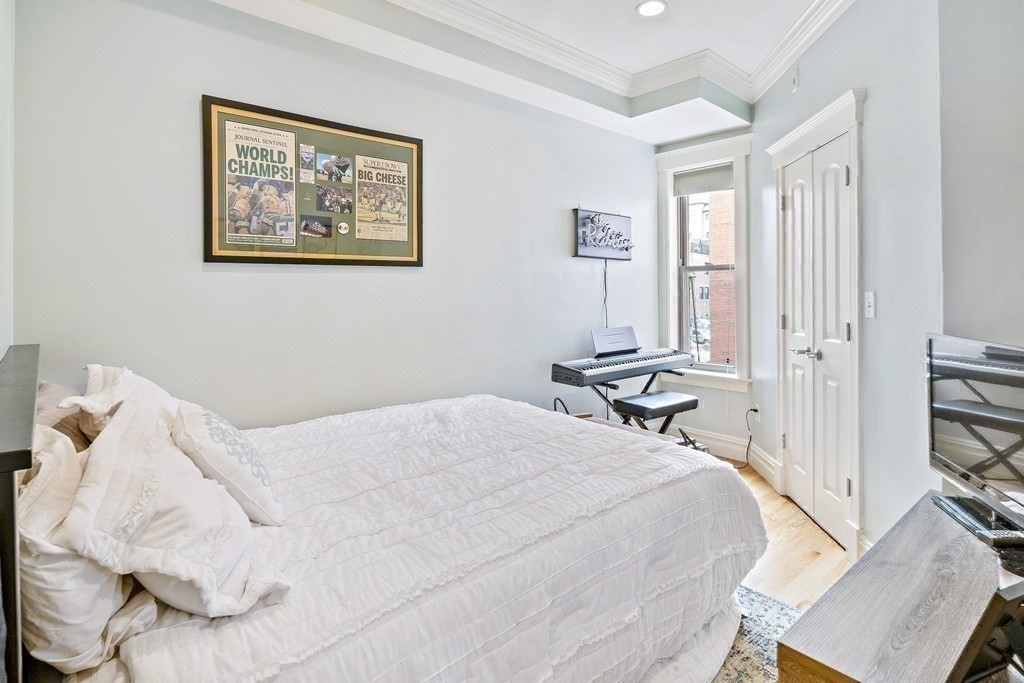 909 Beacon Street # 5