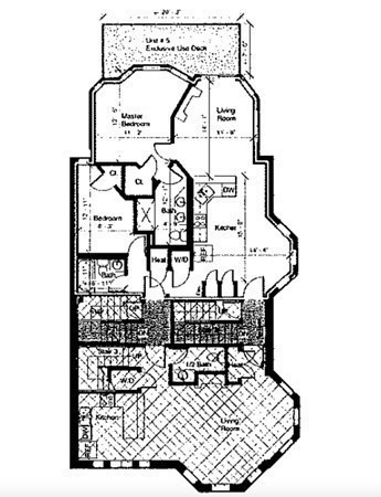 909 Beacon Street # 5
