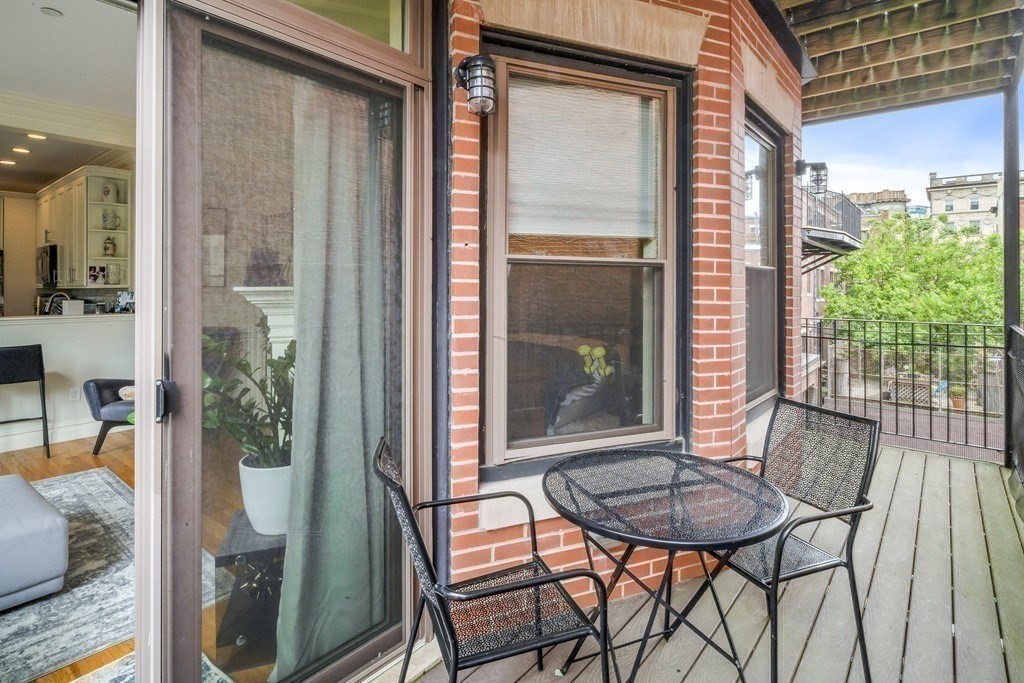 909 Beacon Street # 5