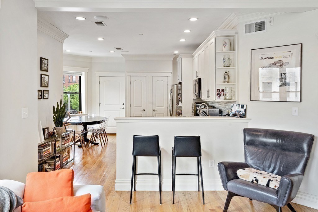 909 Beacon Street # 5