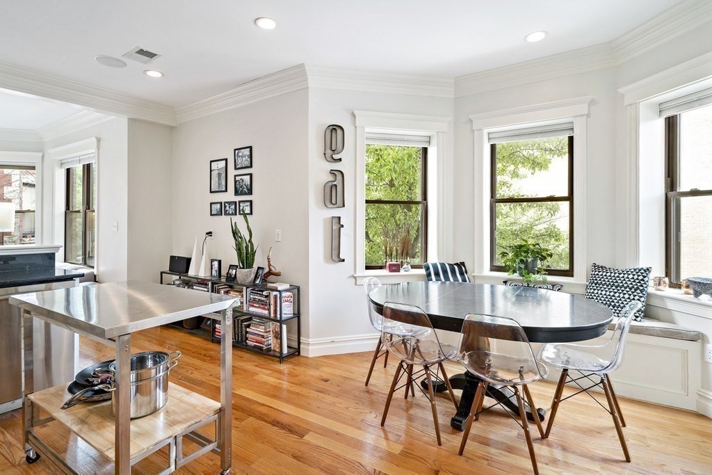 909 Beacon Street # 5