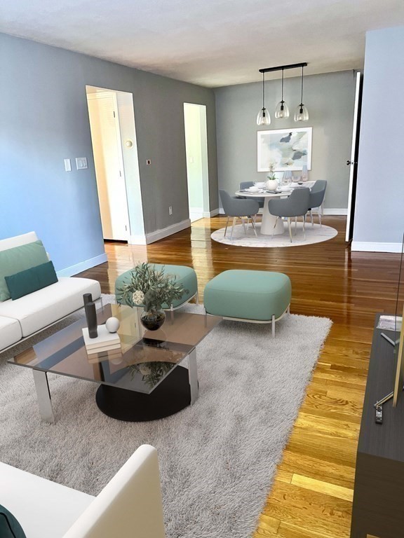 7 Commonwealth Ct # 16