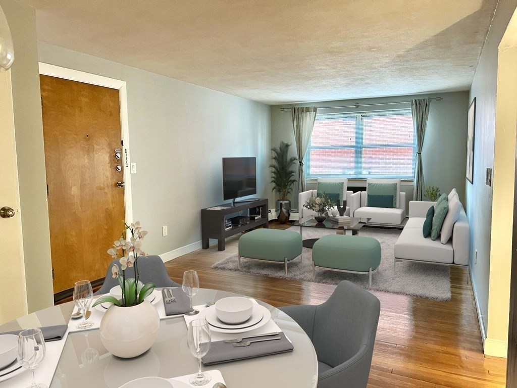 7 Commonwealth Ct # 16