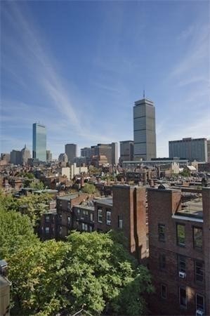 483 Beacon Street # 81