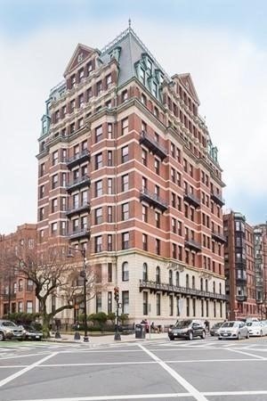 483 Beacon Street # 81