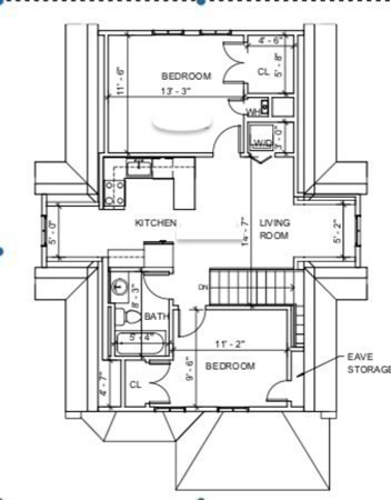 18 Sacramento Pl # 2