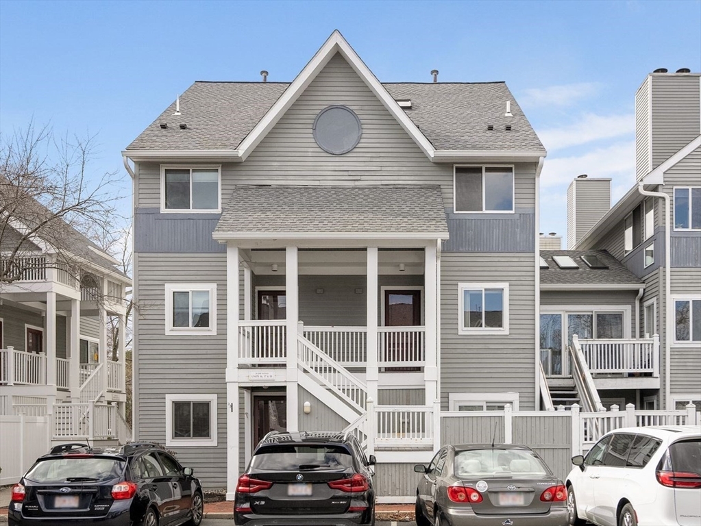 20 Ship Ave # 17